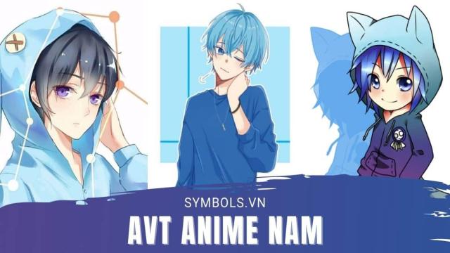 avatar anime nu 1