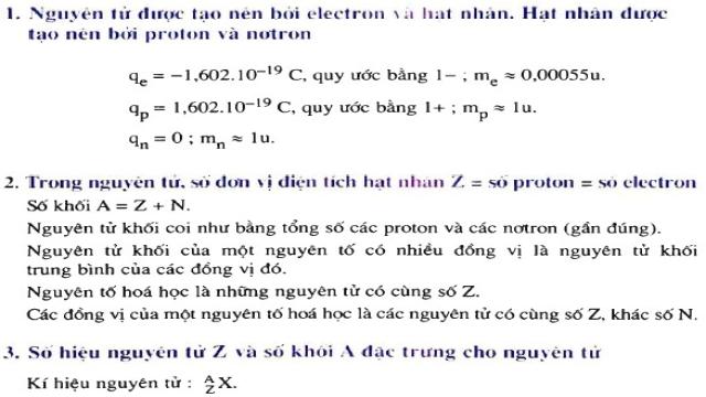 bai 1 sgk hoa 10 trang 18 1