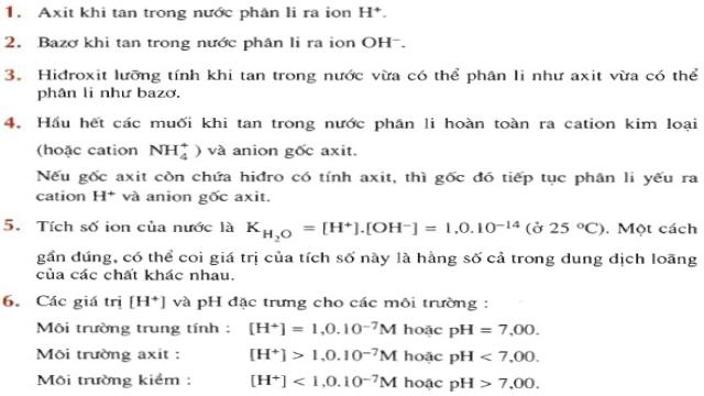 bai tap trang 22 hoa 11 1