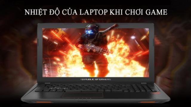 cach lam mat laptop khi choi game 1