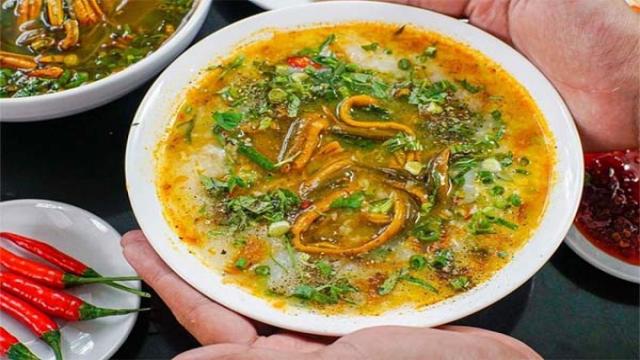 Cách nấu cháo lươn ngon, bổ dưỡng và không tanh