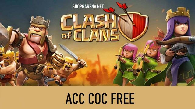 hinh nen clash of clans 1