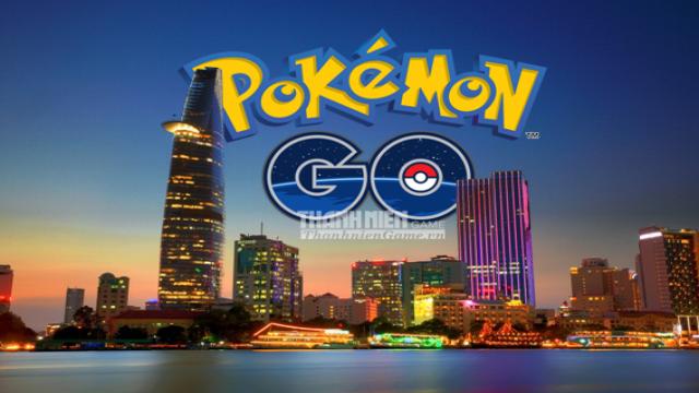 huong dan choi pokemon go 1