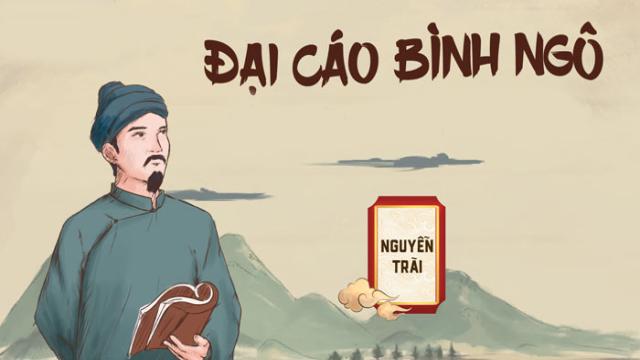 phan tich doan 2 trong bai dai cao binh ngo 1