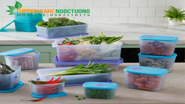 tupperware la gi