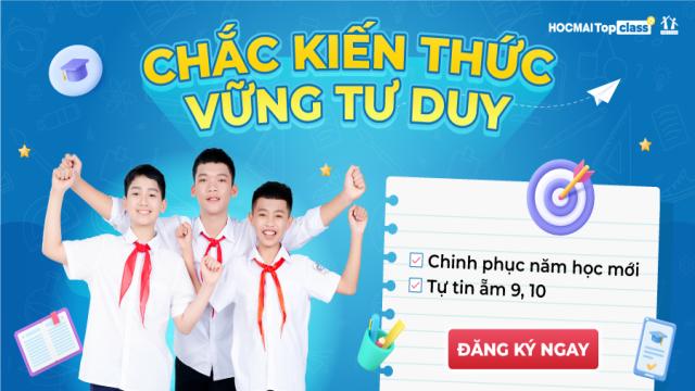 chuong trinh lop 10 nam 2022