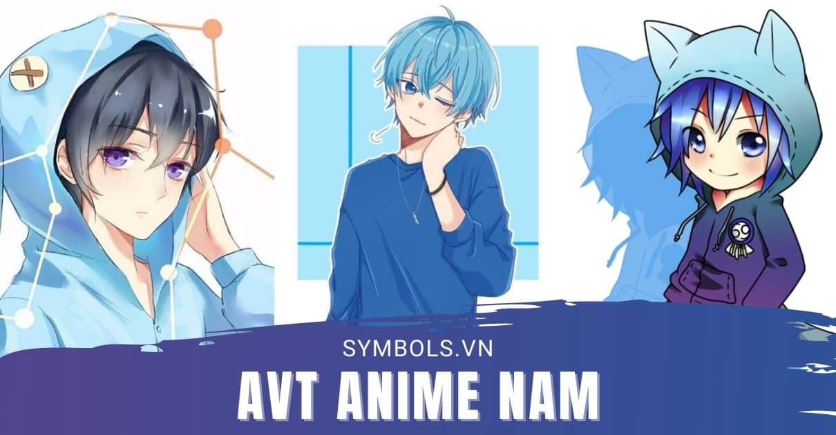 avatar anime nu ngau