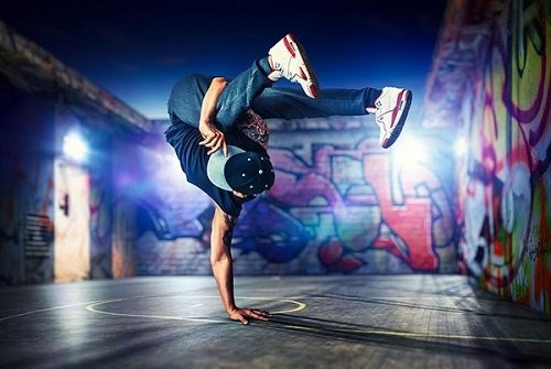 bboy la gi