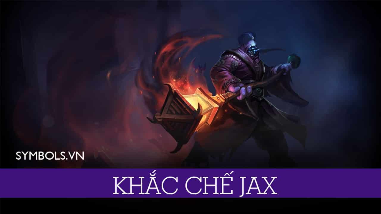 cach choi jax top