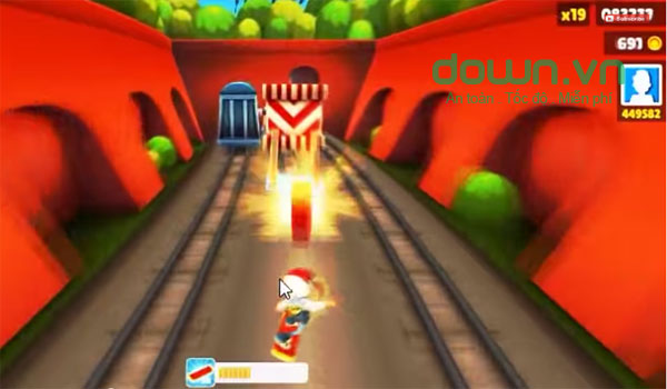 cach choi subway surf