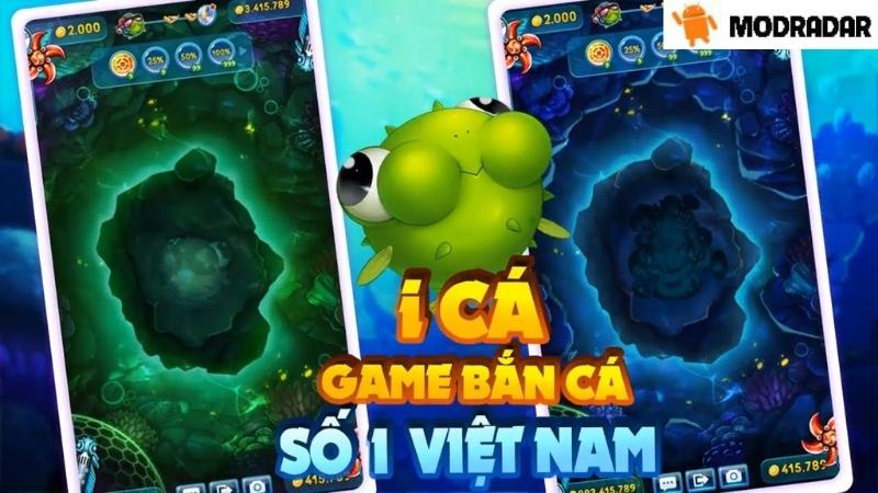 cach hack game ban ca ica