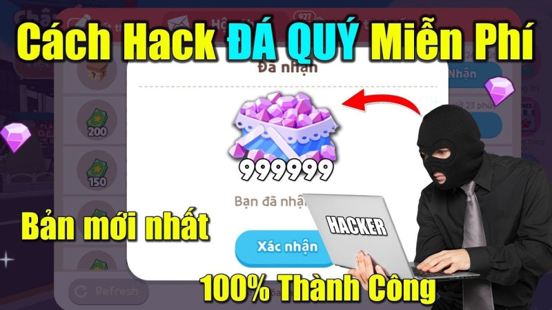 cach hack tien play together ios