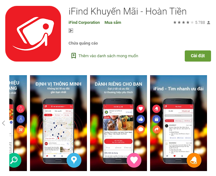 cach tao app kiem tien