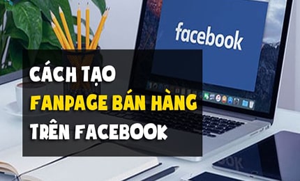 cach tao fanpage profile