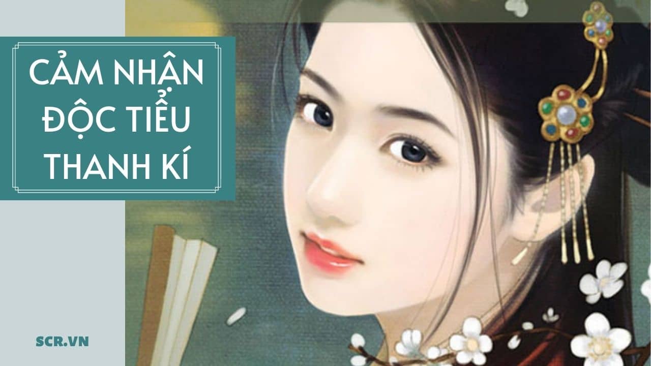 cam nhan cua em ve doan trich tinh canh le loi cua