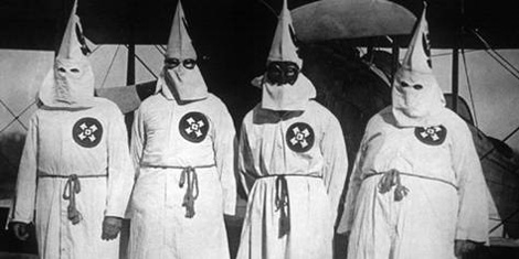 ku klux klan la gi