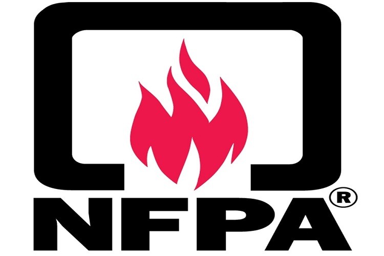 nfpa la gi