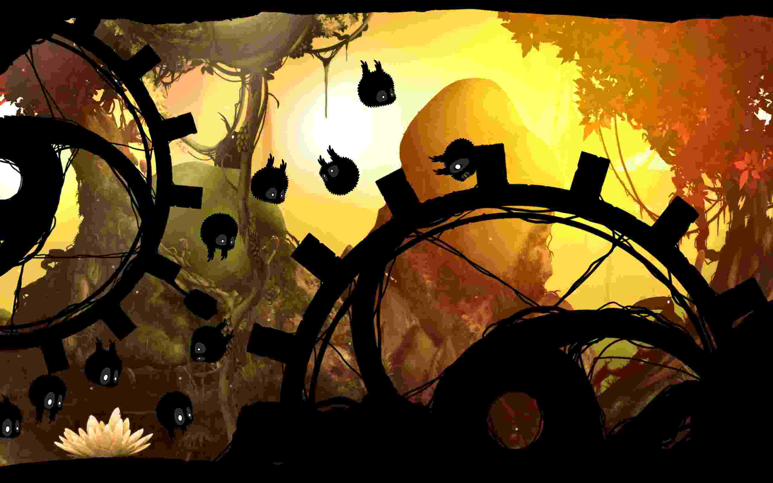 badland mod apk